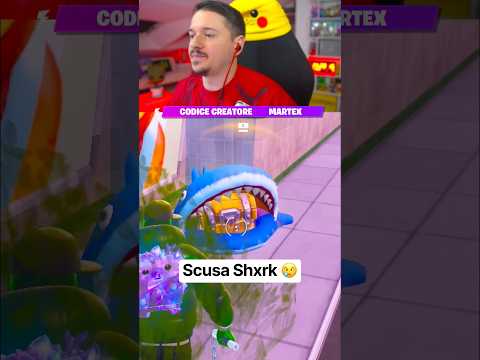 SCUSA 😢