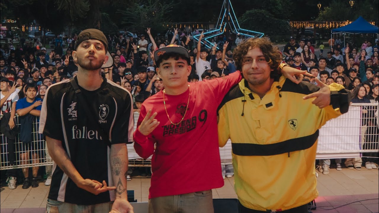 EL MENOR 🇨🇱 vs. LMC 🇧🇴 vs. LANZAO 🇨🇱: Octavos - Copa Sudamericana 🌎