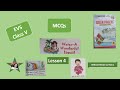 E.V.S. Class V Lesson 4 WATER - Green Fingers Water Lesson 4 E.V.S. Class V - Environmental Studies