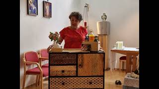 A short film about hospice and palliative care at Haus Elisabeth in Silz (HPCPH) A short film about hospice and palliative care at Haus Elisabeth in Silz (HPCPH)
