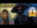 VAMPIRE BOOTY WARRIOR!!! ALUCARD THE COUNT OF BLACK FORCES REACTION