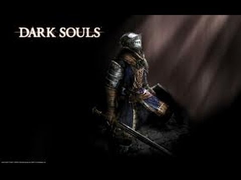 Wideo: Jak Grać W Dark Souls