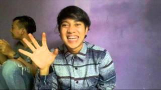 Tanggo Muhamad King Abdulah - Fist Up United