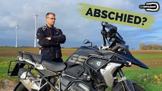 R1300GS vs. R1250GS – Is it worth switching to the new GS