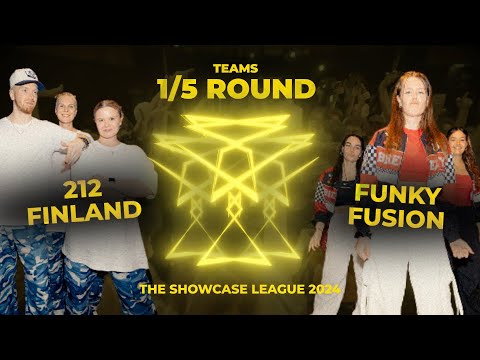 Valencia vs Shufflers In Paris | TEAMS SEMIFINALS | TSL 2024 | Shuffle Dance Tournament
