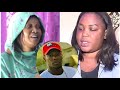 🔴 FATIMA DIENG TANTE DE FALLOU FALL BRISE LE SILENCE