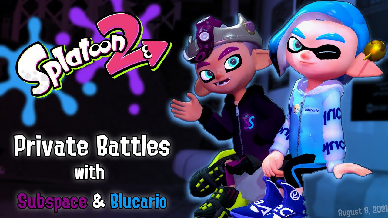 Private Battles with 