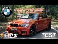 BMW 1M Coupe | EN zevkli M olabilir mi? | TEST