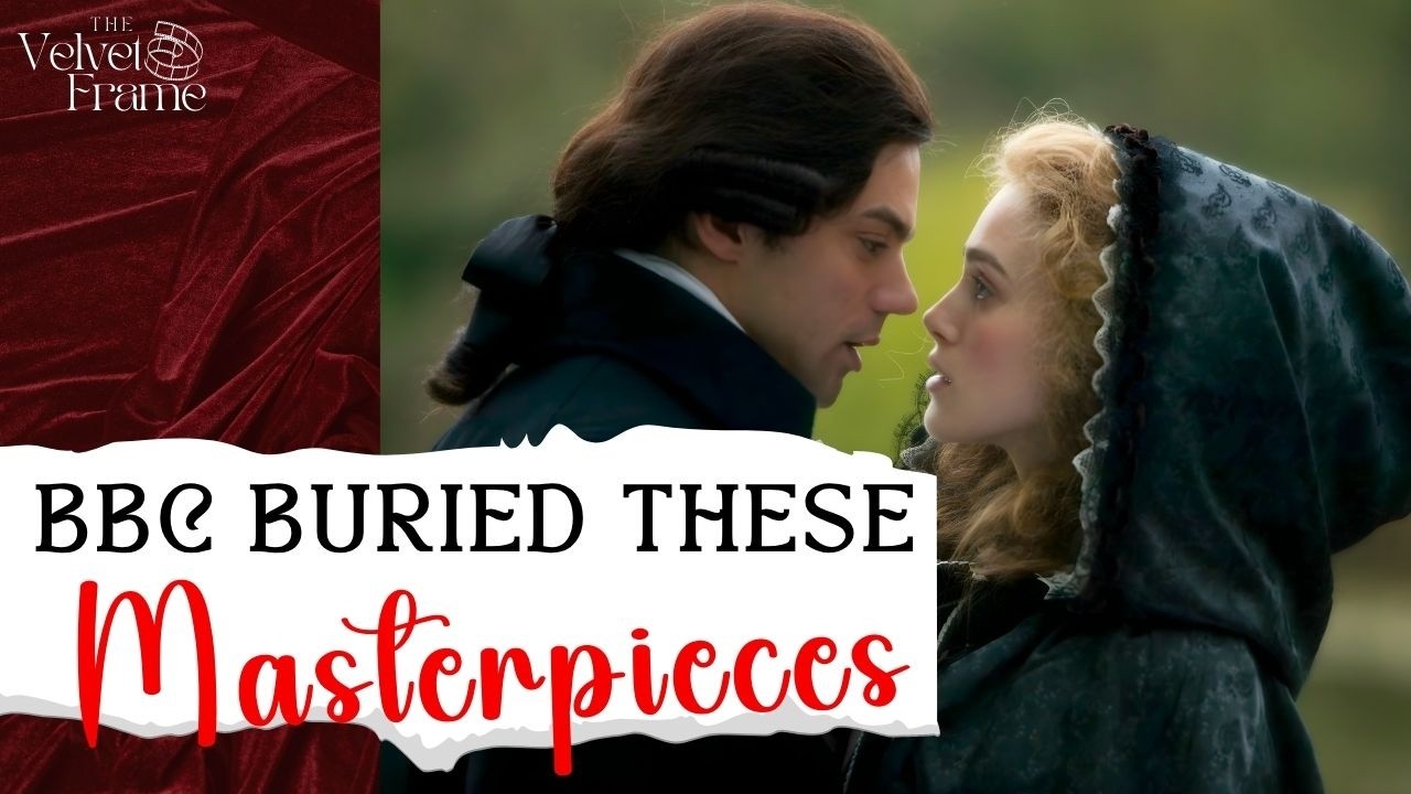 10 Best Hidden 18th Century Period Dramas Most Americans Haven't Seen