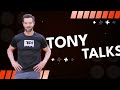 Tony Horton's Secrets to Becoming Unstoppable