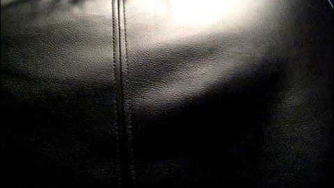 Buttkicker LFE in Action