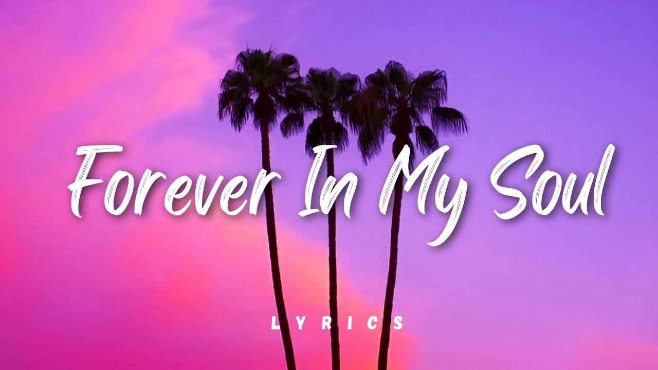 Forever In My Soul (Official Lyric Video) | Beautiful & Emotional Song Lyrics | The Looplab | Forever In My Soul (Official Lyric Video) | Beautiful & Emotional Song Lyrics | The Looplab |