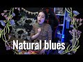 Moby - Natural Blues // Юля Кошкина