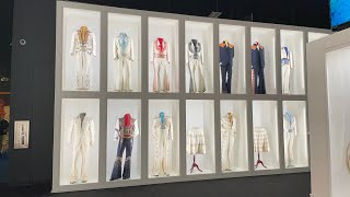Elvis Jumpsuits & More: Graceland Textile Archivist Loretta Harper Interview