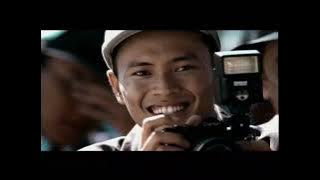 Lux  Bintang    Antony Redman