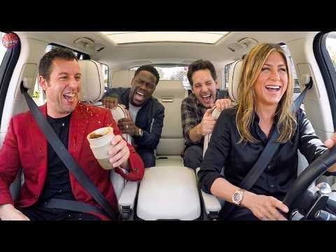 Nobody Broke Character Like These Hollywood Comedy Legends | Funny Celebrity Moments