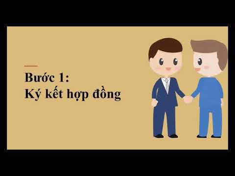 Nghiệp vụ ngoại thương - Quy trình xuất khẩu gạch Granite - Over - FB20A1A