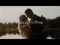 Brittany + Doug | A simple promise