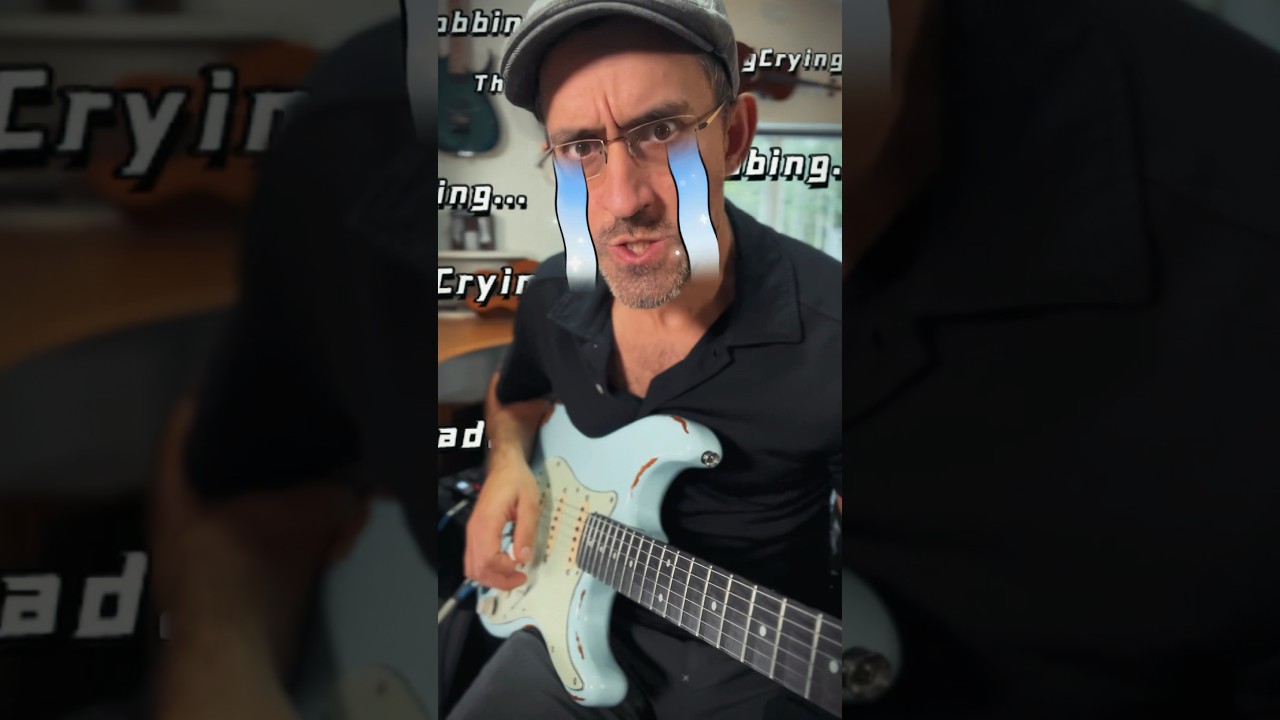 Keep hitting the wrong string? Here’s the fix! 