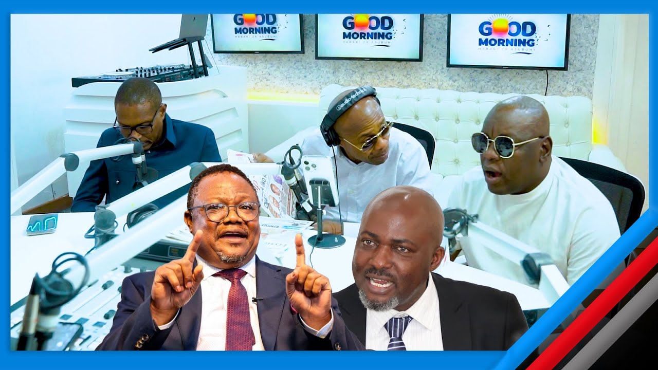 MGOGORO HUU UMEKUJA WAKATI MBAYA| 