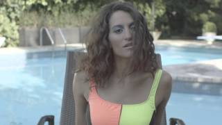 Vignette de la vidéo "Dragonette - Let The Night Fall (Official Video)"