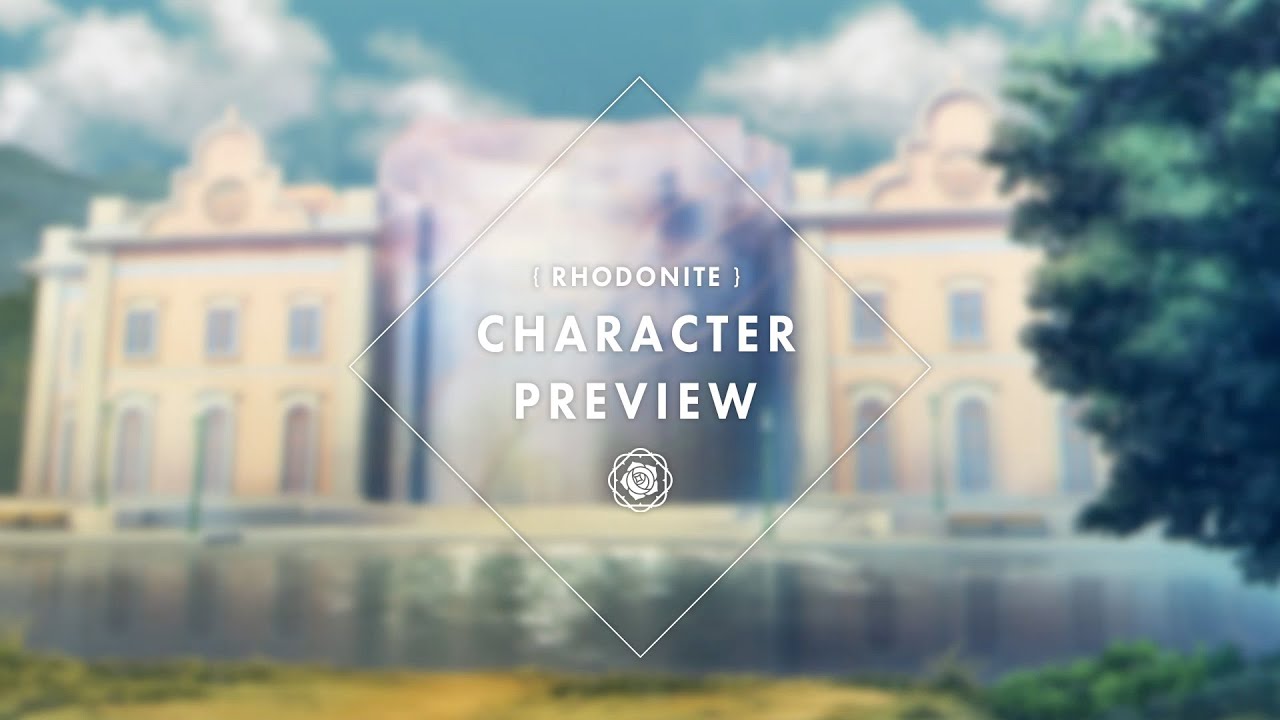 ジャックジャンヌ クラス別紹介映像 オニキス Youtube