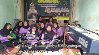 ANNABI SHOLLU 'ALAIH rebana bass piano strings