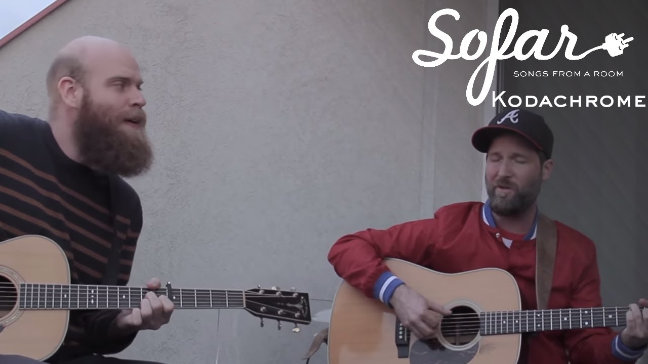 The Boxer (Simon & Garfunkel cover)