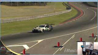 KRT - 24 de Le Mans