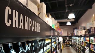 President Trump threatens 200% tariff on EU wine, liquor: Impact on local businesses