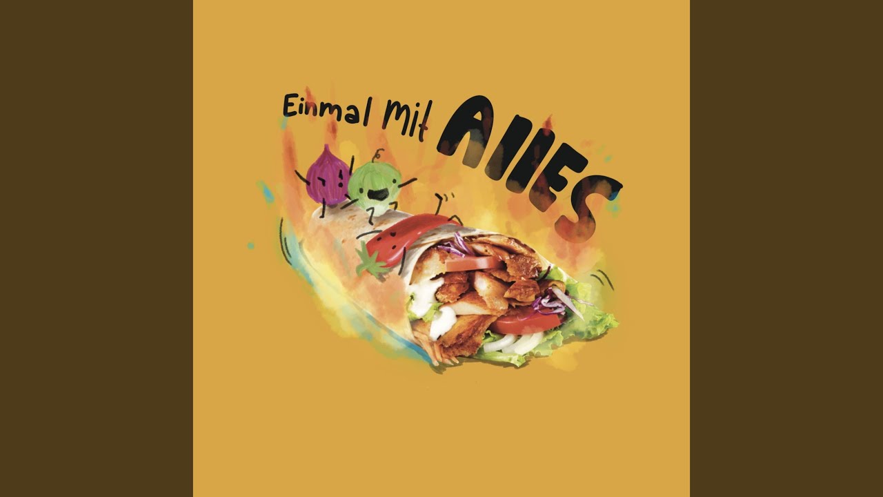 Watch Einmalmitalles on YouTube Watch Einmalmitalles on YouTube