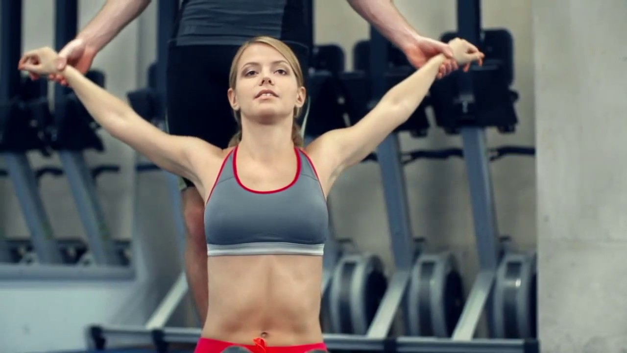 Sports active wear that highlights the athlete in all of us! YouTube