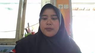 Koreksi Lanjut Input Nilai SAS II