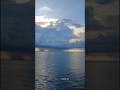 We are passing south china sea. #shorts #ocean #trending #viral #travel #sunset #sea #seaman