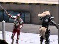 新戦士英雄伝（ブレイド＆アバレンジャー）ショー3