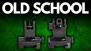 Everything You Need to Know About Gun Sights