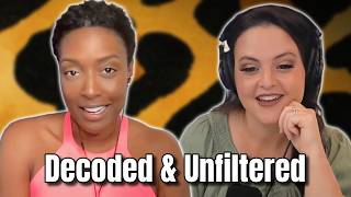 Cancel Culture, Social Media, and Leopards Eating Faces ft. Franchesca Ramsey
