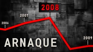 Pourquoi 2008 a CHANGÉ Le Monde à Jamais.