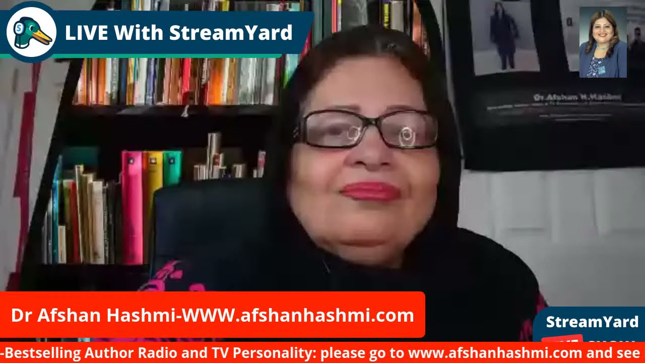 Ramadan special- tribute to my dad Prof.A Majid Siddiqi and my childhood friend Shoaib Zaheer