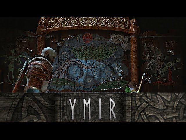 Ymir the God of War is Back! Here's What You Need to Know - Viking