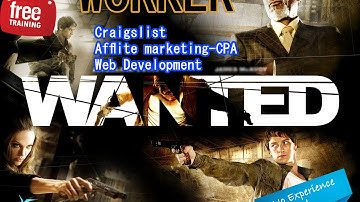 Craigslist part 1 Bangla