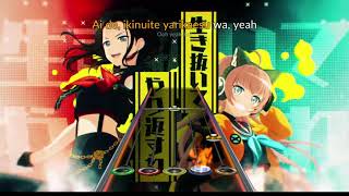 Download Lagu Rettou Joutou by RAISE A SUILEN - Clone Hero chart preview (NO AUDIO) MP3 Download Lagu Rettou Joutou by RAISE A SUILEN - Clone Hero chart preview (NO AUDIO) MP3