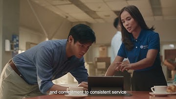 Reliable Business Connectivity with Globe Business