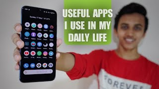 7 Very Useful Apps I use in my Daily Life🔥 | Tech MS screenshot 5