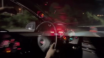 2020 Mustang GT vs 09 Cobalt SS Turbo