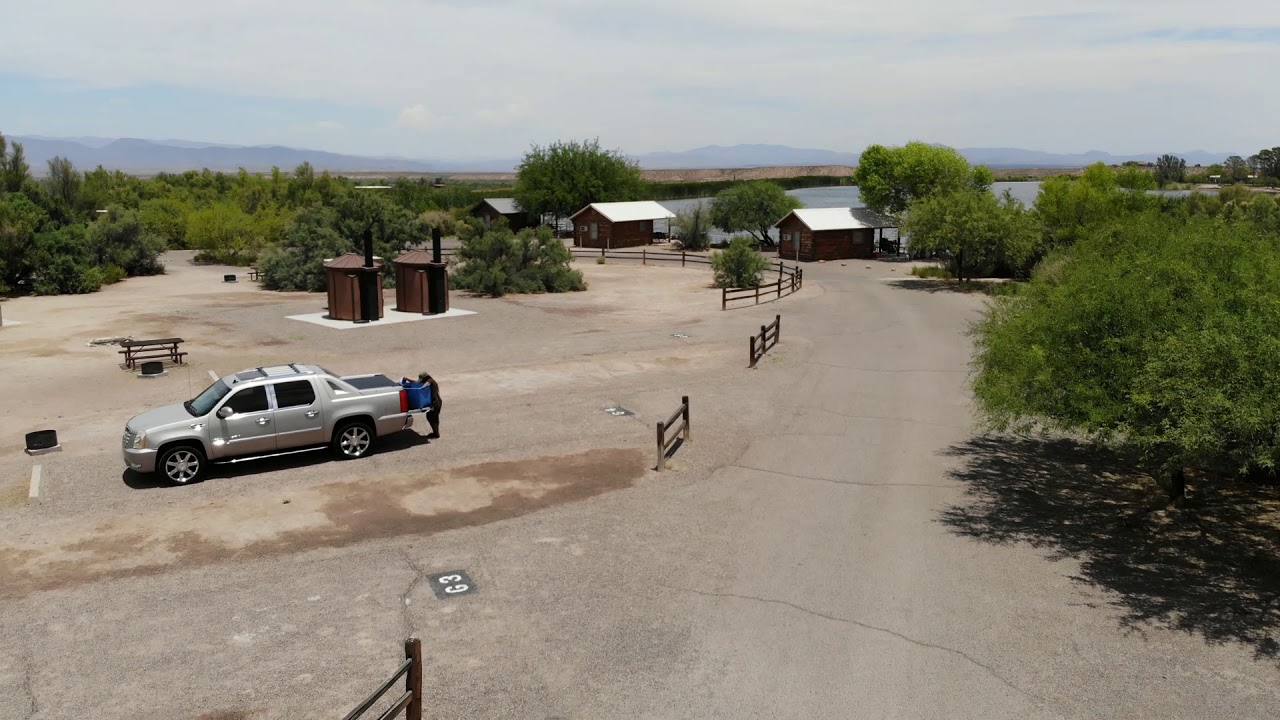 Roper Lake Ruckus AP replacement  edited