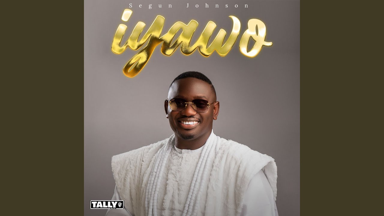 Watch Iyawo on YouTube Watch Iyawo on YouTube
