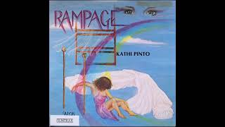 Download Lagu Kathi Pinto - Rampage (1982) (Full Album) MP3