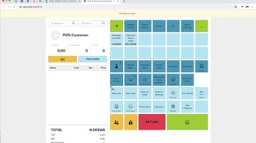 Converting Orders Into Multiple Invoices in EPRLY
