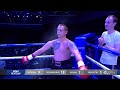 Равшанбек Умурзаков vs Илья Реутски / Ravshanbek Umurzakov vs Ilya Reutski